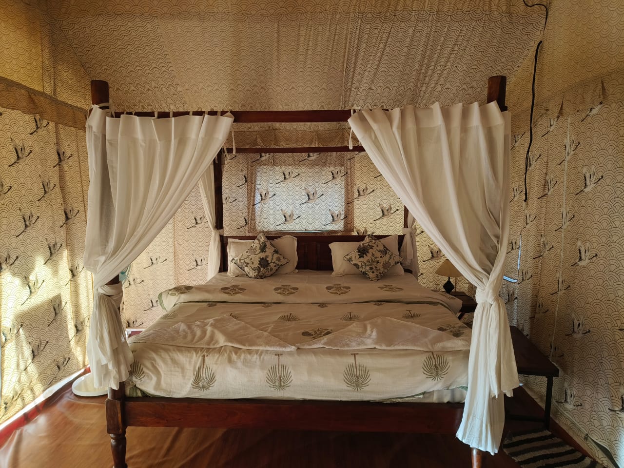 Koraput – Deomali Site Visit Itinerary (3 Days / 2 Nights | Stay at NextJoy Deomali Camp)